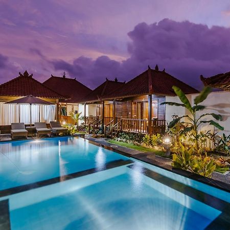 Lembongan Small Heaven Bungalow Екстер'єр фото