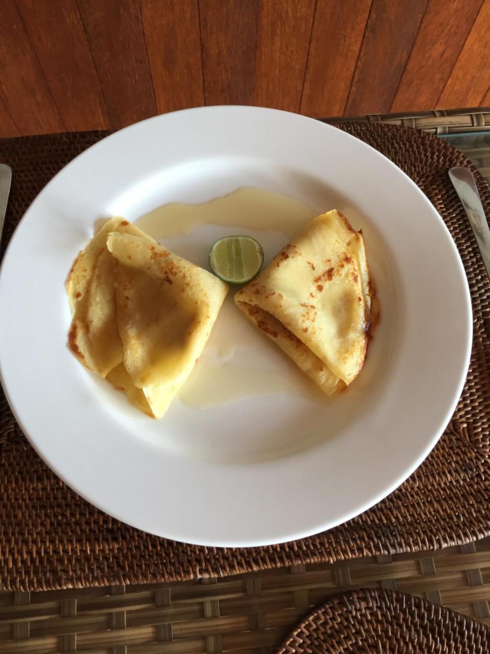 Lembongan Small Heaven Bungalow Екстер'єр фото