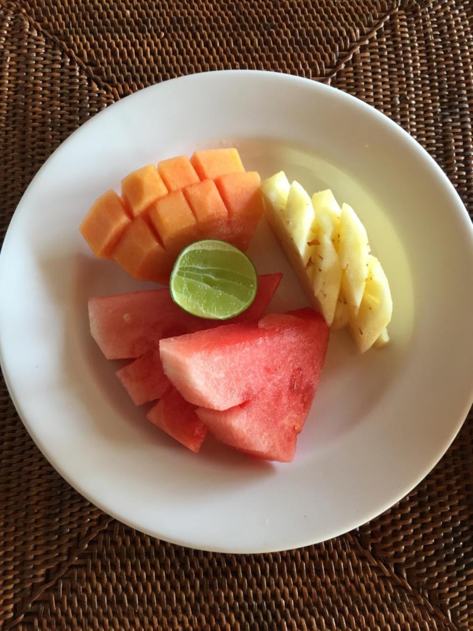 Lembongan Small Heaven Bungalow Екстер'єр фото