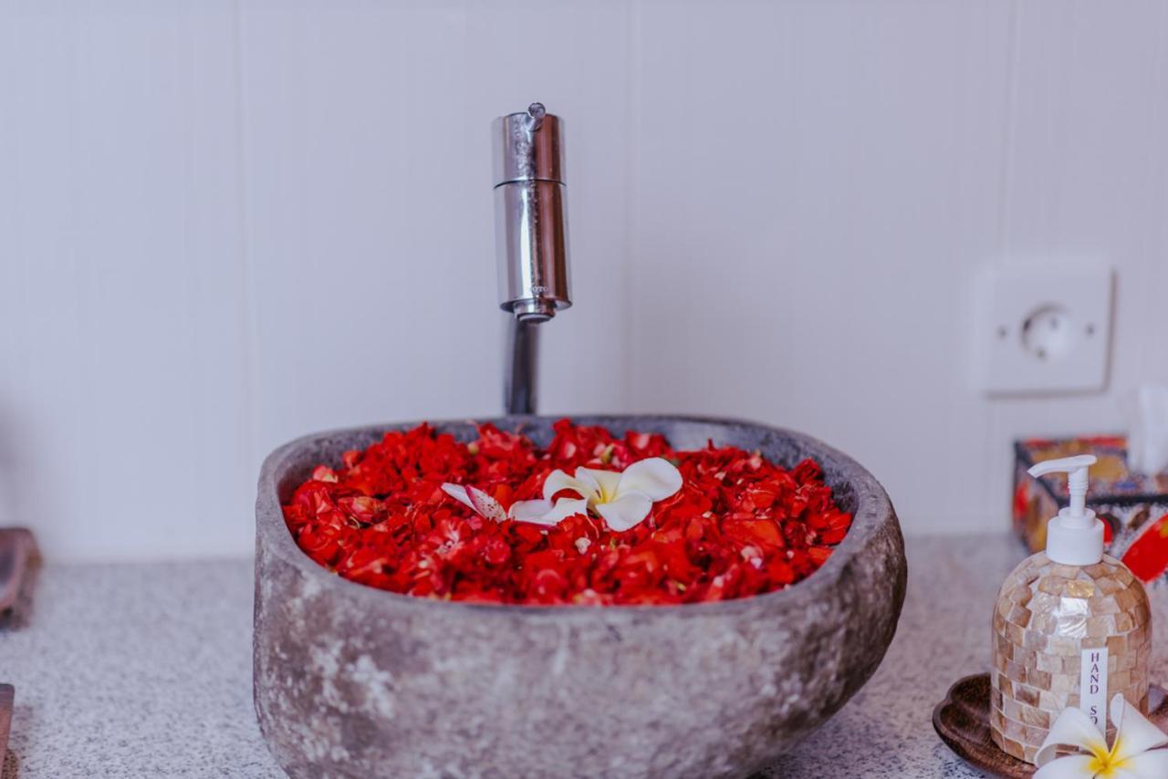 Lembongan Small Heaven Bungalow Екстер'єр фото