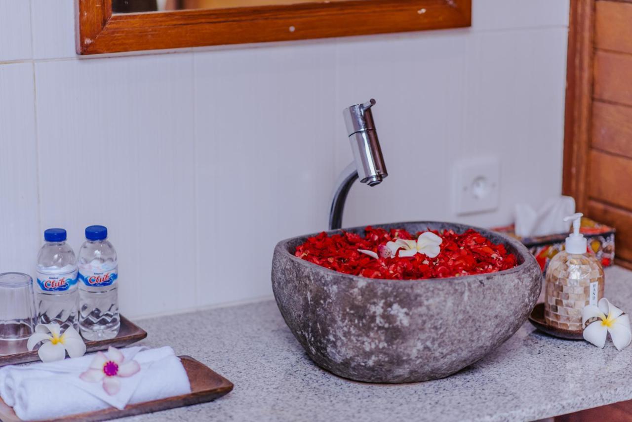 Lembongan Small Heaven Bungalow Екстер'єр фото