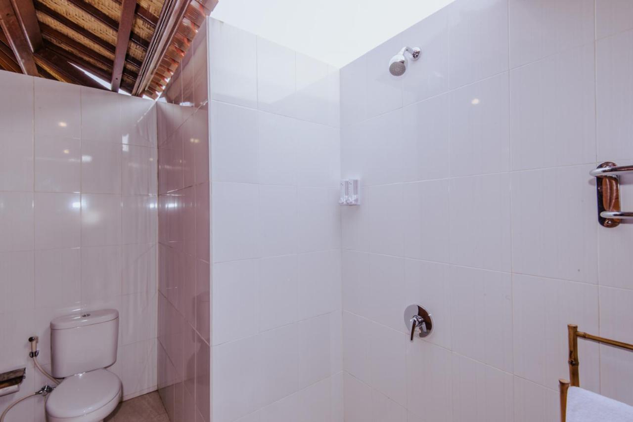Lembongan Small Heaven Bungalow Екстер'єр фото