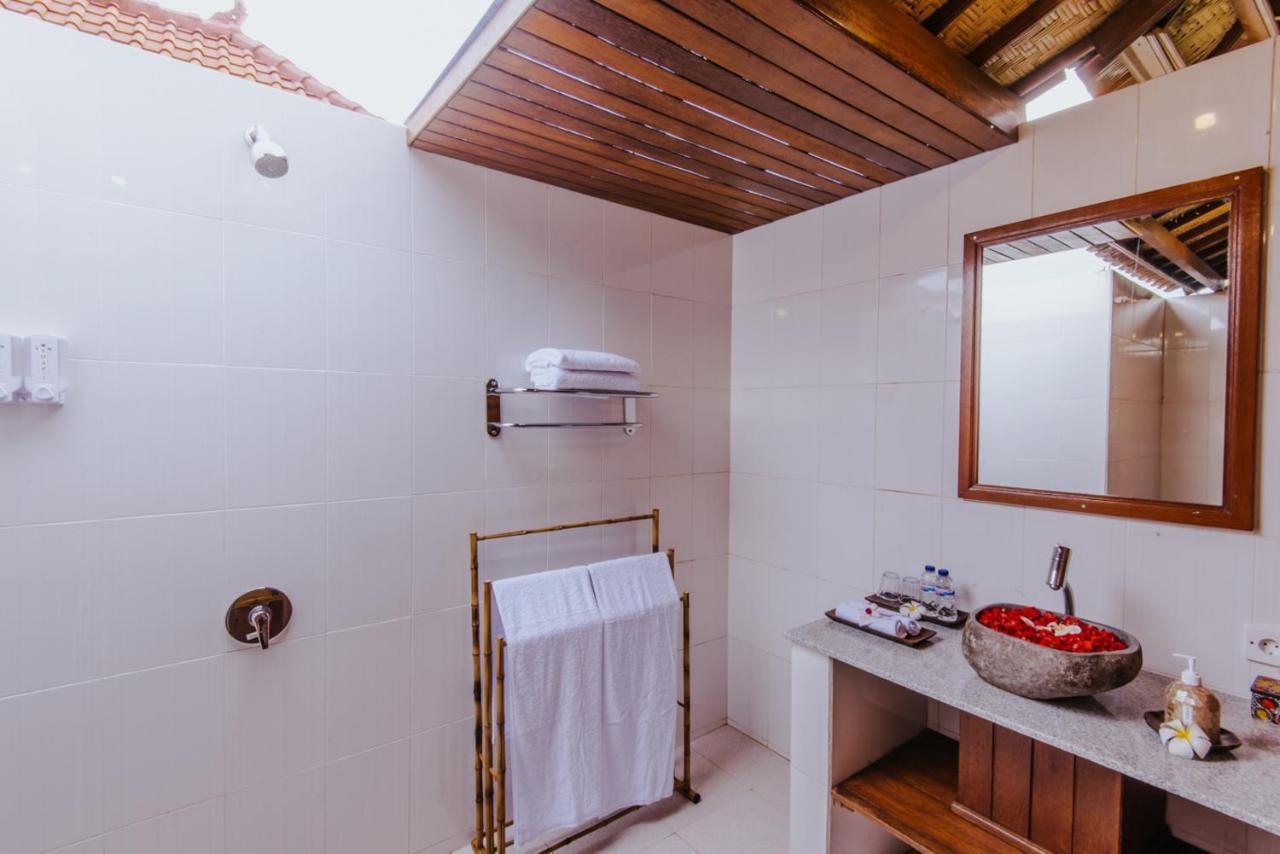 Lembongan Small Heaven Bungalow Екстер'єр фото
