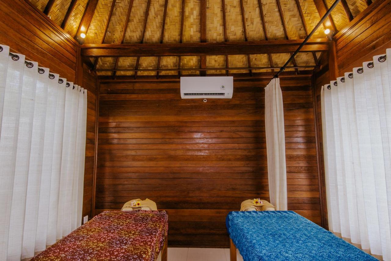 Lembongan Small Heaven Bungalow Екстер'єр фото