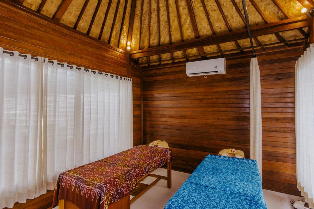 Lembongan Small Heaven Bungalow Екстер'єр фото