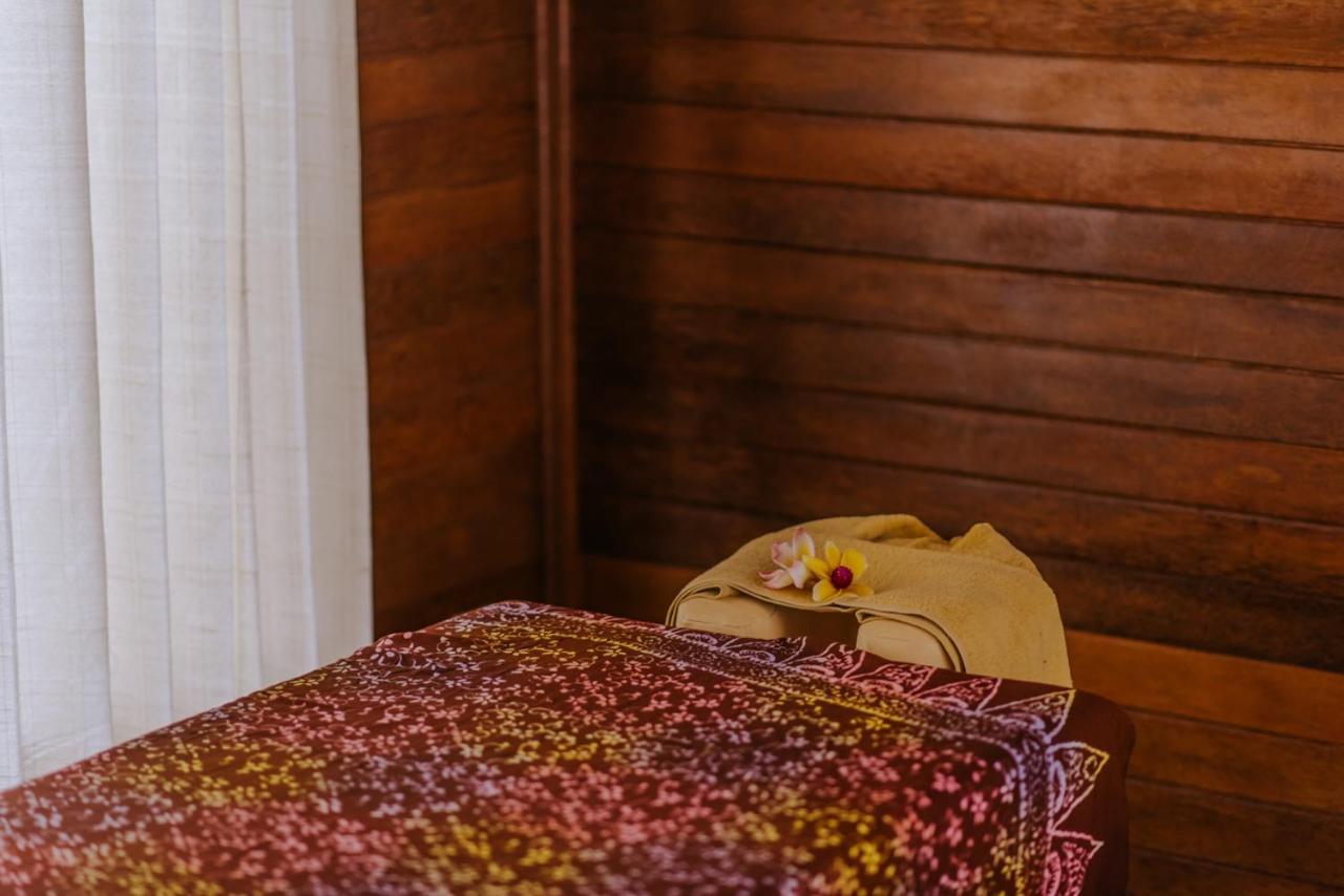 Lembongan Small Heaven Bungalow Екстер'єр фото