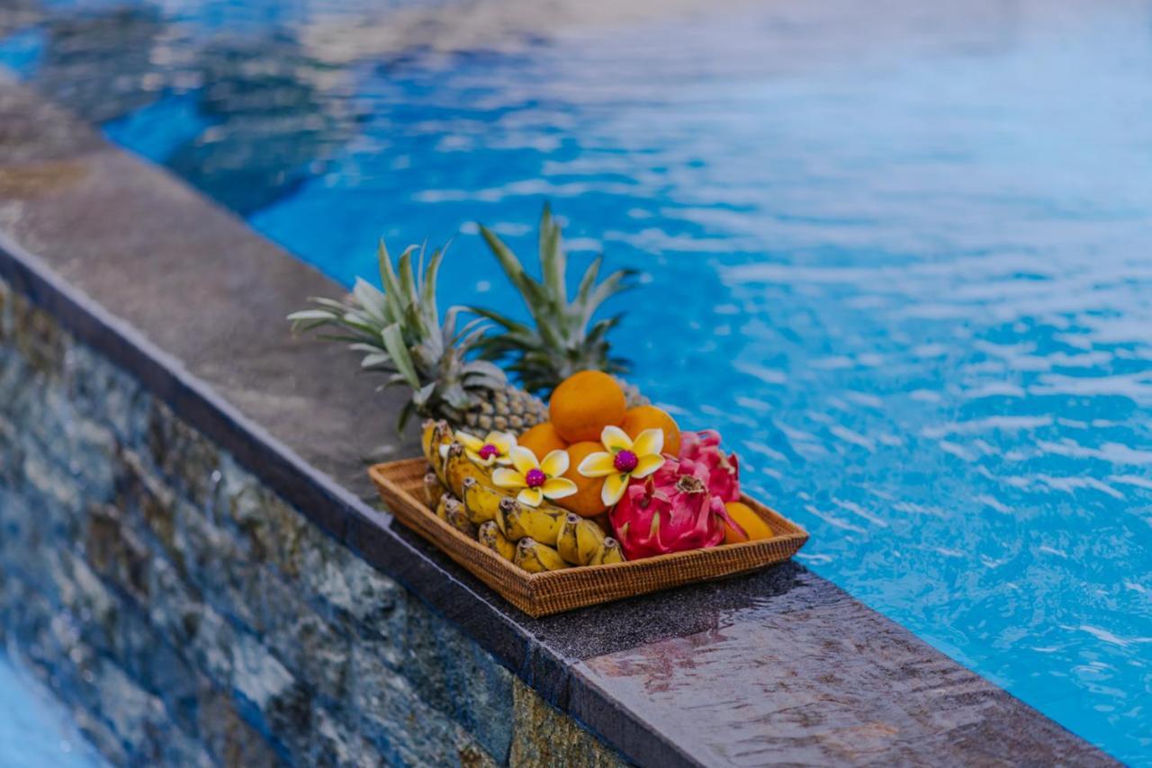 Lembongan Small Heaven Bungalow Екстер'єр фото