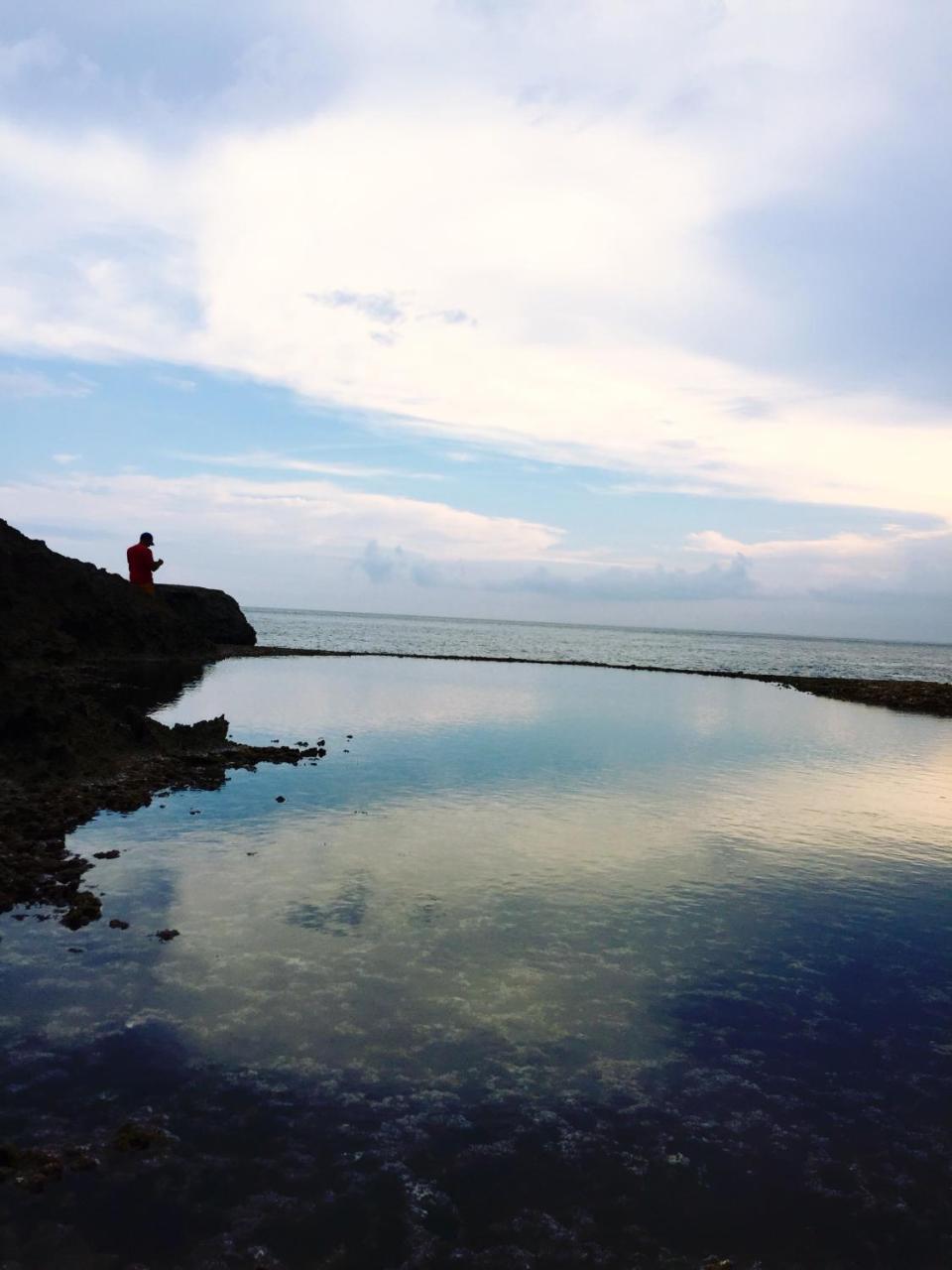 Lembongan Small Heaven Bungalow Екстер'єр фото