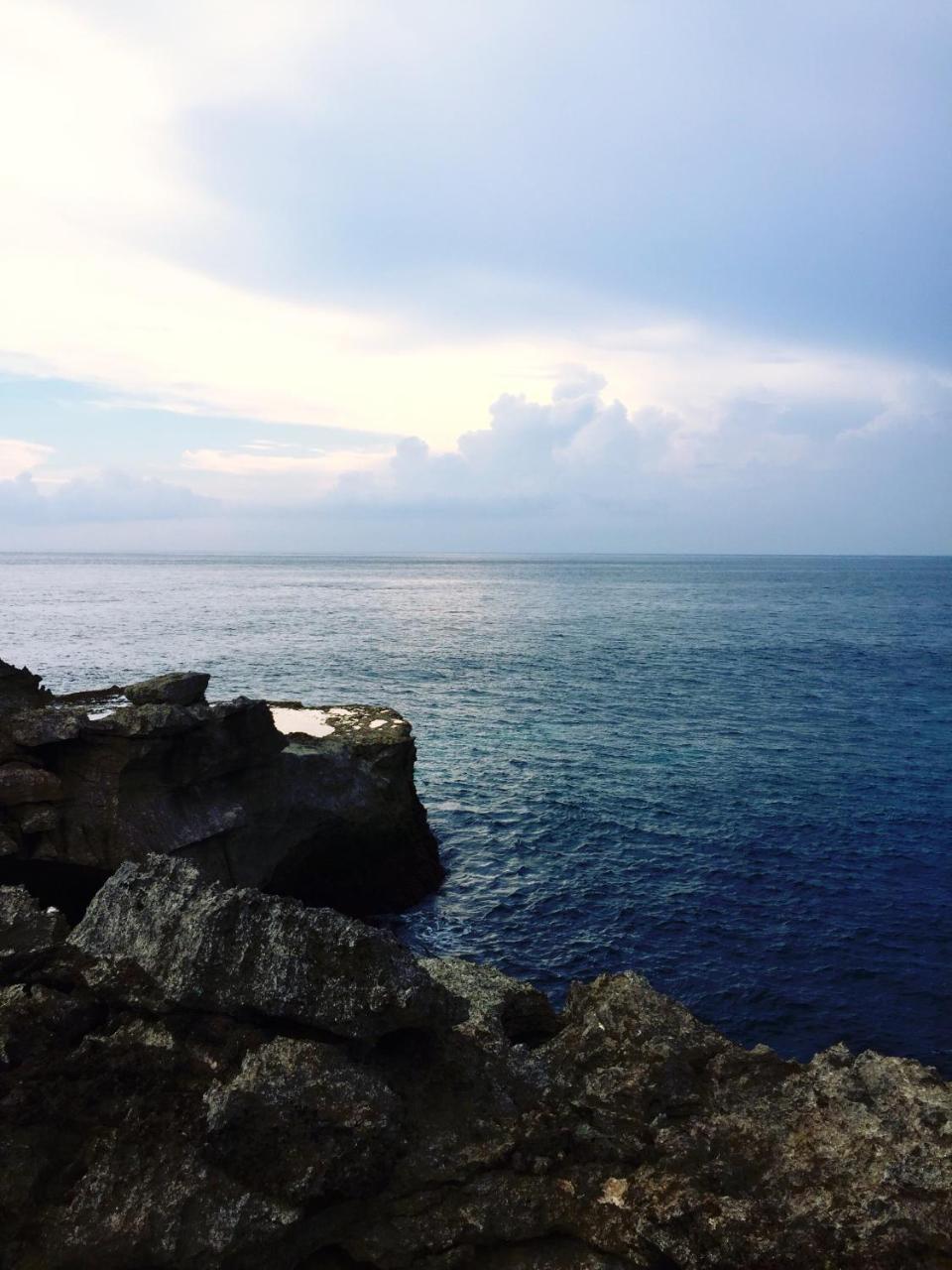 Lembongan Small Heaven Bungalow Екстер'єр фото