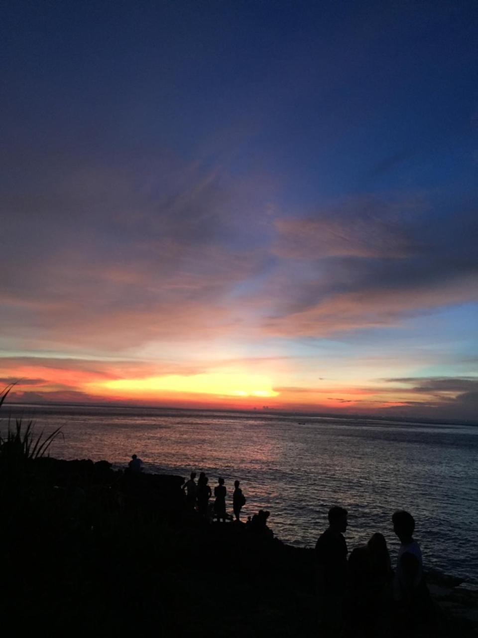 Lembongan Small Heaven Bungalow Екстер'єр фото
