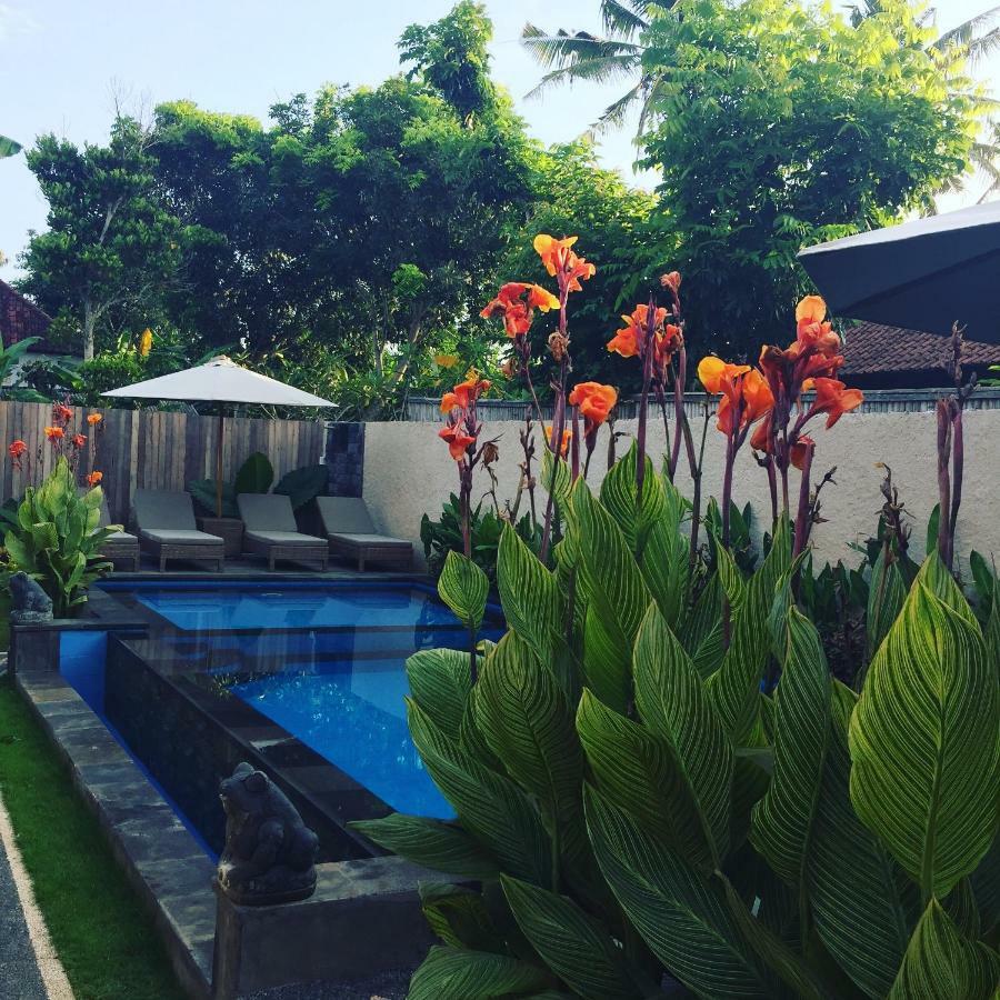 Lembongan Small Heaven Bungalow Екстер'єр фото